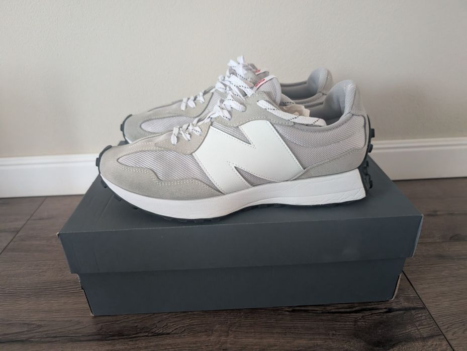 New Balance 327 Classic Originali marimea 46