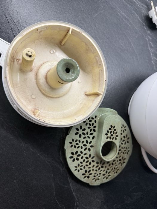 Комбиниран уред за готвене Philips Avent 4 в 1