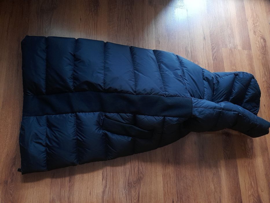 SUPERDRY дамско зимно яке M размер.
