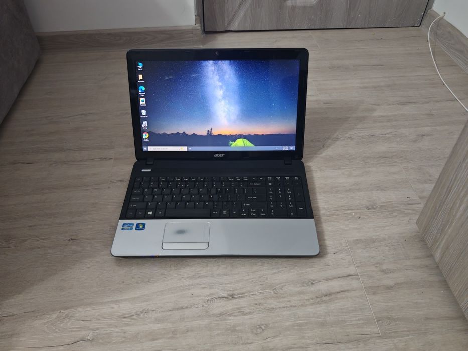 Acer Aspire cu I3 și 8gb ram