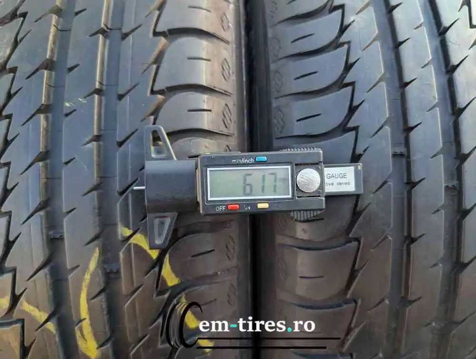 175/65 R14 • Vara • Kleber Dynaxer HP3 + Jante VW POLO 82H | 4 buc | Pret/buc