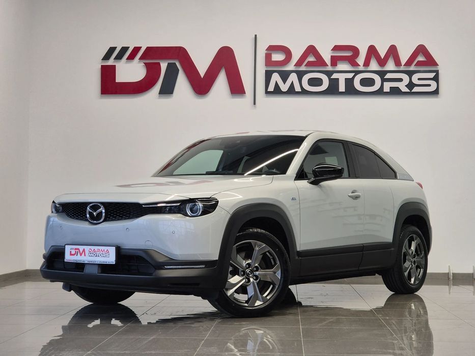 Mazda MX-30 Impecabila | Scaune incalzite | asistenta unghi mort | pilot automat