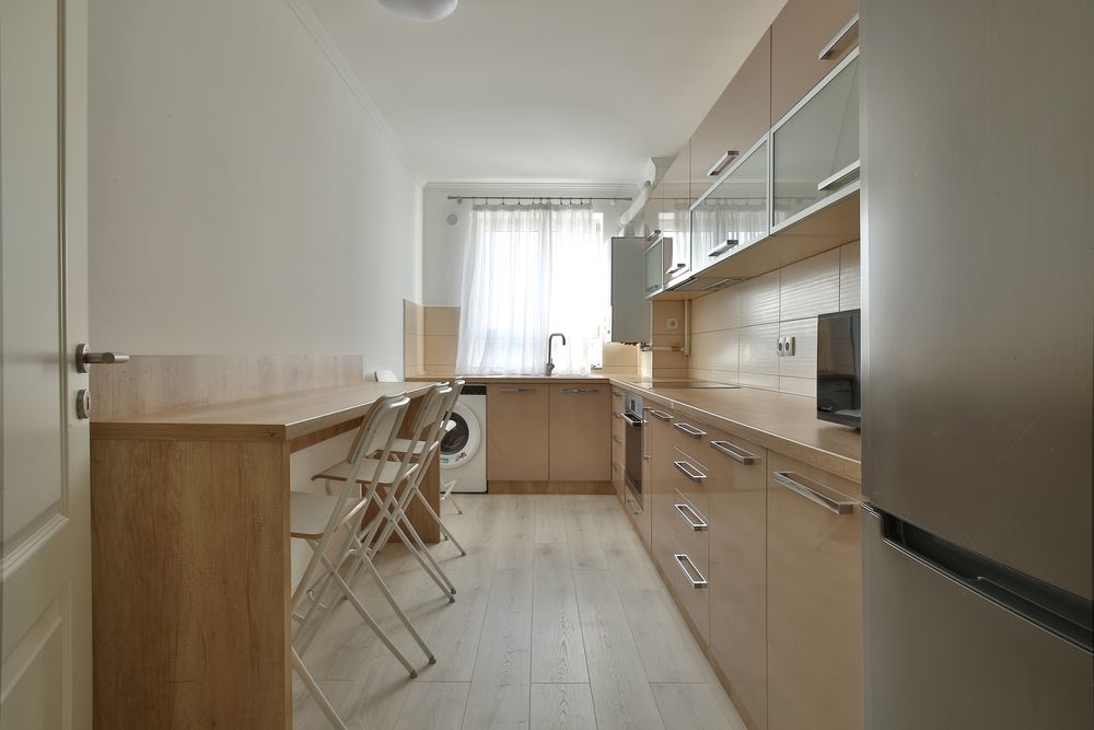 Cazare Regim Hotelier Apartament