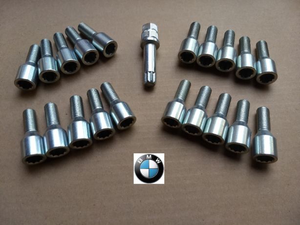 Prezoane Torx Imbus cheie 10 zimti