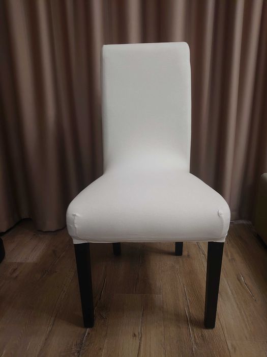 Трапезни столове - 8 броя