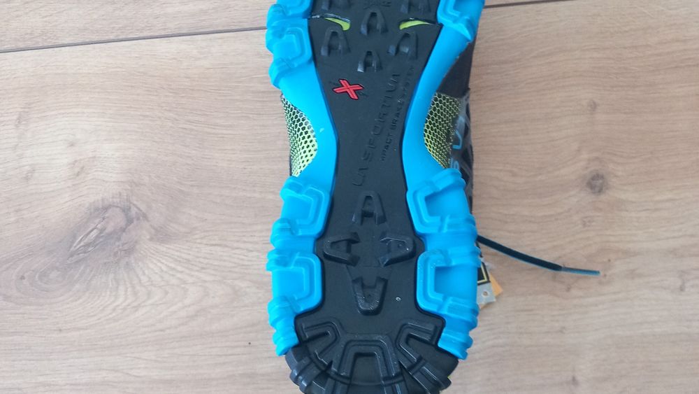 Vand La Sportiva Bushido II GTX marime 43 1/2