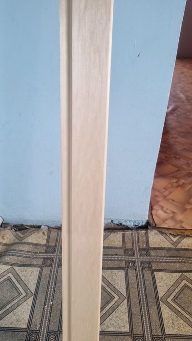 Вагонка липа экстра сорта срощенная