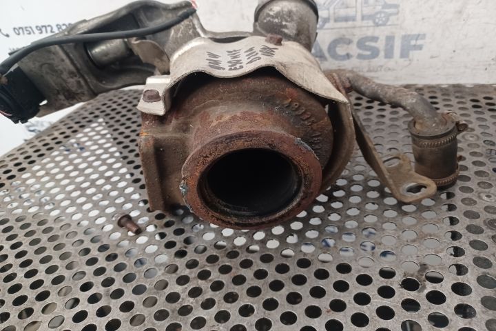 Turbosuflanta 850689101A BMW Seria 3 E90 [2004 - 2010] Sedan 318d MT