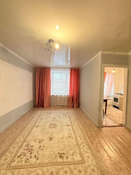 Продам 1к.квартиру