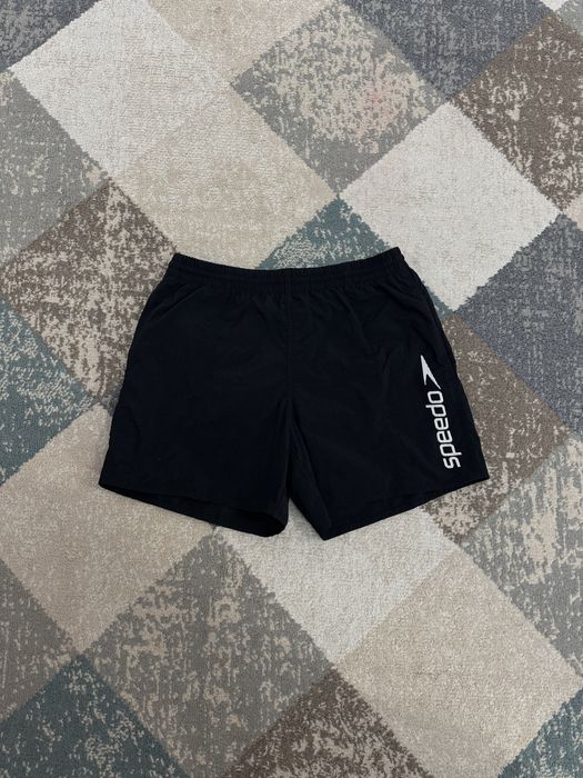 Мъжки плувни шорти Speedo