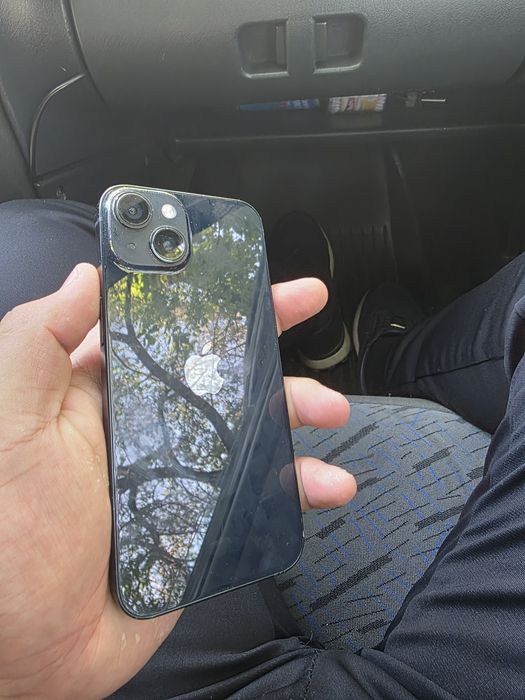 Iphone 14 128 gb 79%