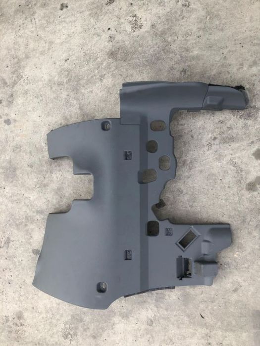 capac plansa bord  gri audi a4 b8