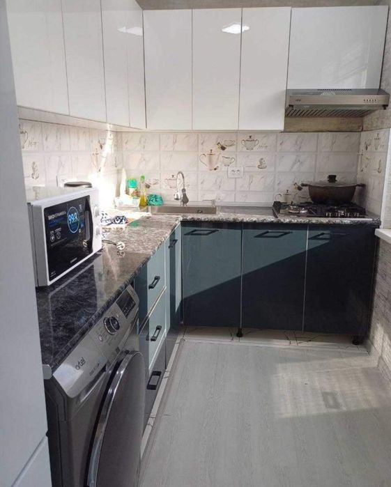 2 хонали уй ижарага.