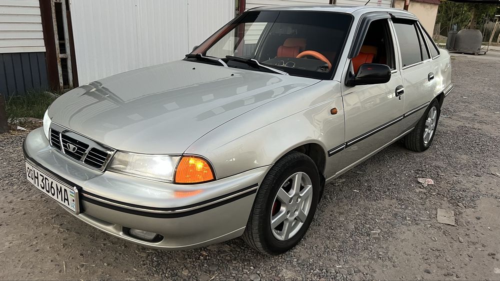 Nexia 1 2007 yil