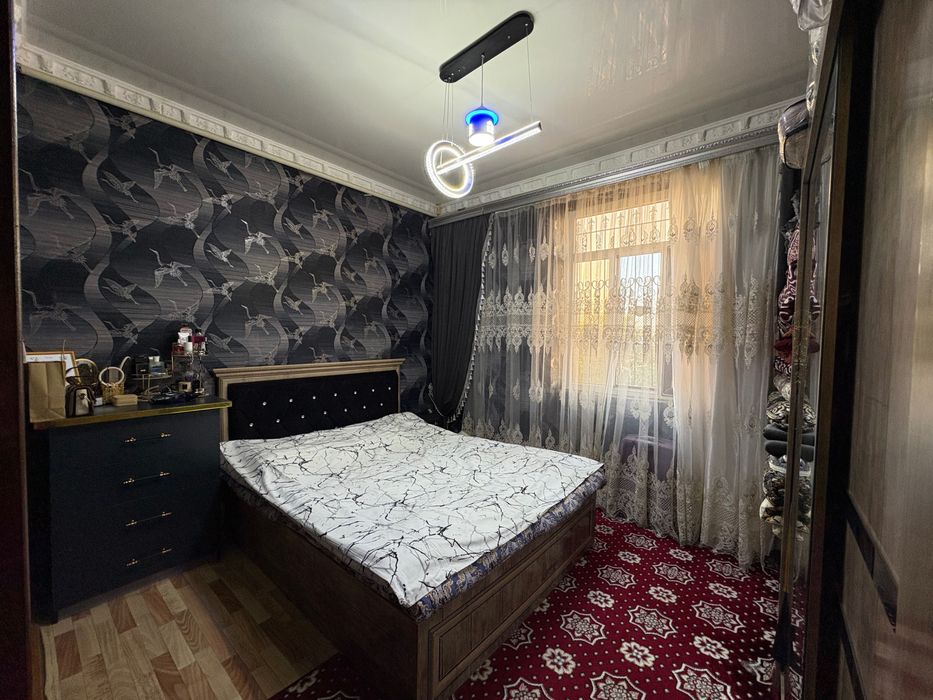 600 кв намунали катедж сотилади