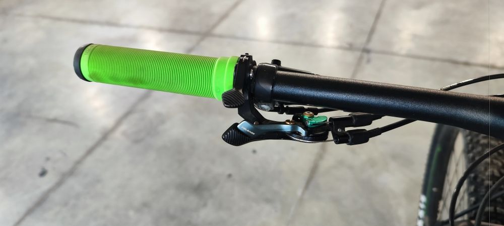 Scott Spark 970, 29"