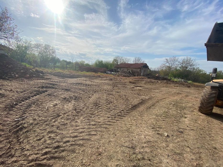 Продава се Парцел в Сливо поле - 1800 кв.м за 17 €/кв.м - Снимка #3