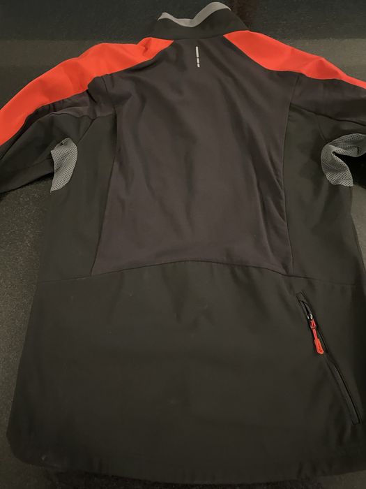 Geaca dama Salomon Clima Wind