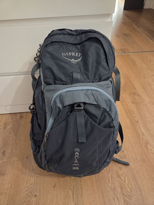 Rucsac Osprey Manta AG 36L