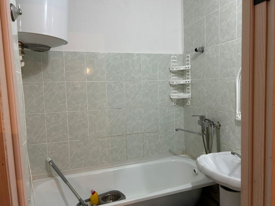 Узак мерзимге жалданады