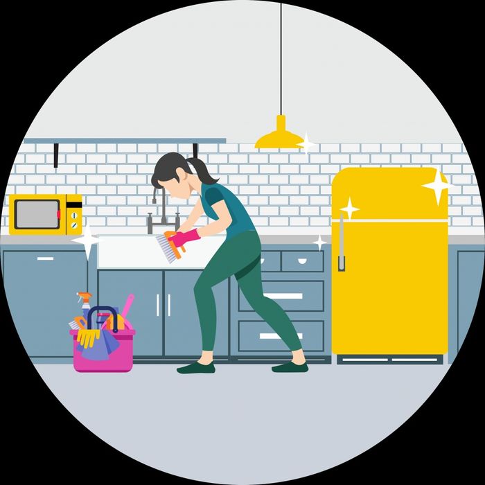 Уборка квартир в Актобе