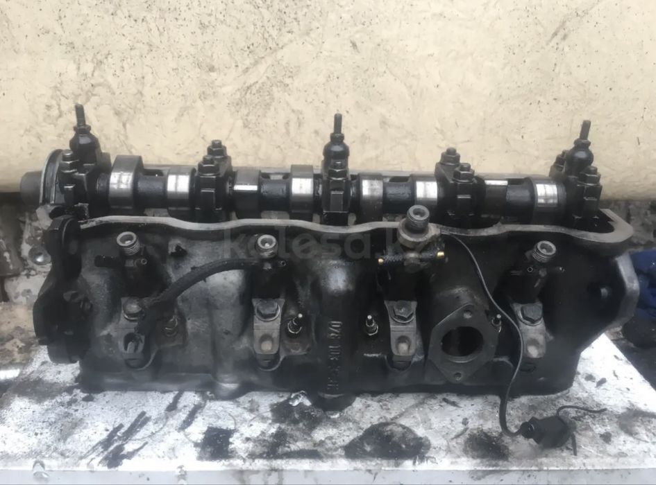 Продам Гбц 1.9tdi с гольф 3