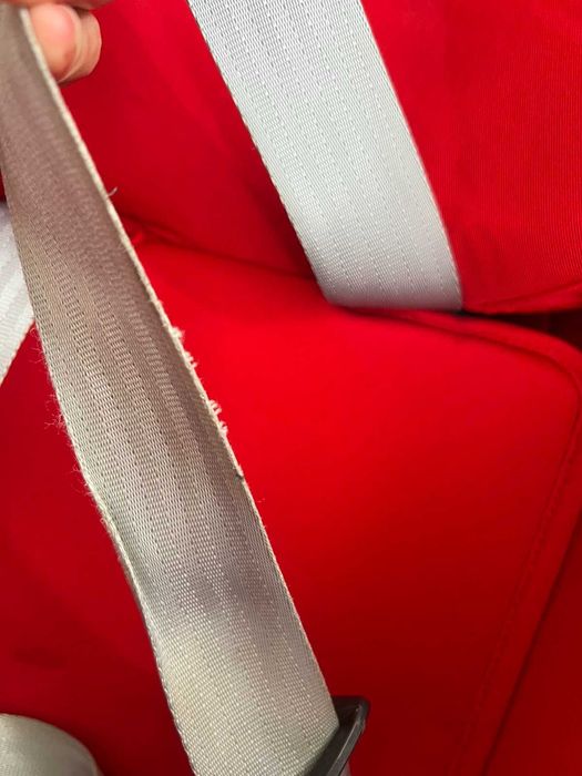 Детско столче Britax Römer DUALFIX ISOFIX
