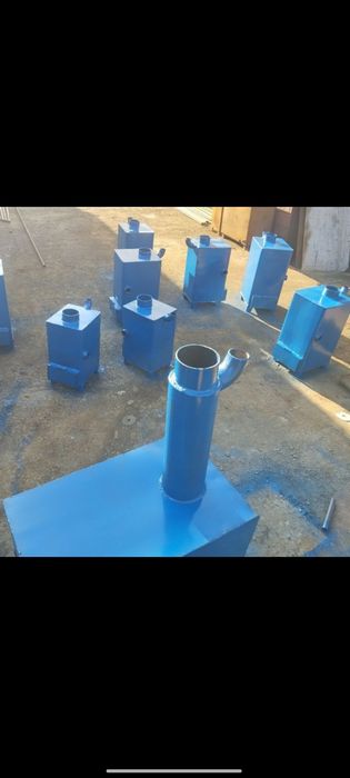 Uy isitish Katolik  AGVI