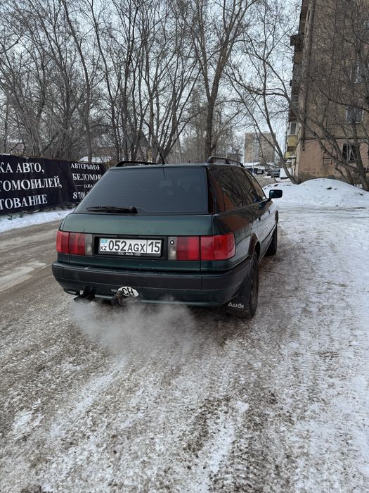 Продам Ауди Б4 универсал