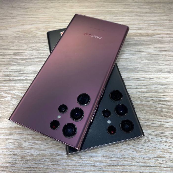 Samsung Galaxy s22 ultra 5G