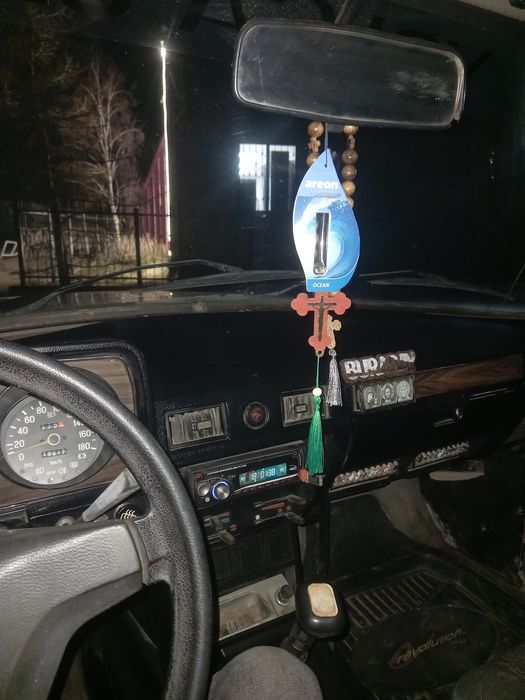 Продам или обменяю на классику ваз