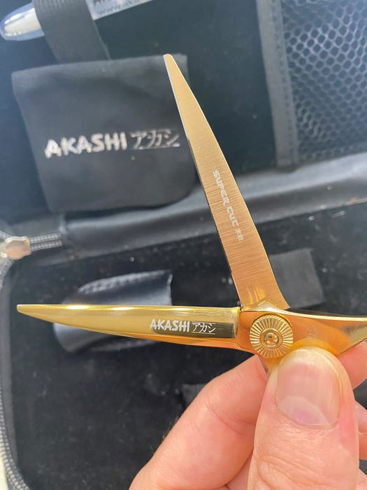 Foarfeca Akashi Super Cut