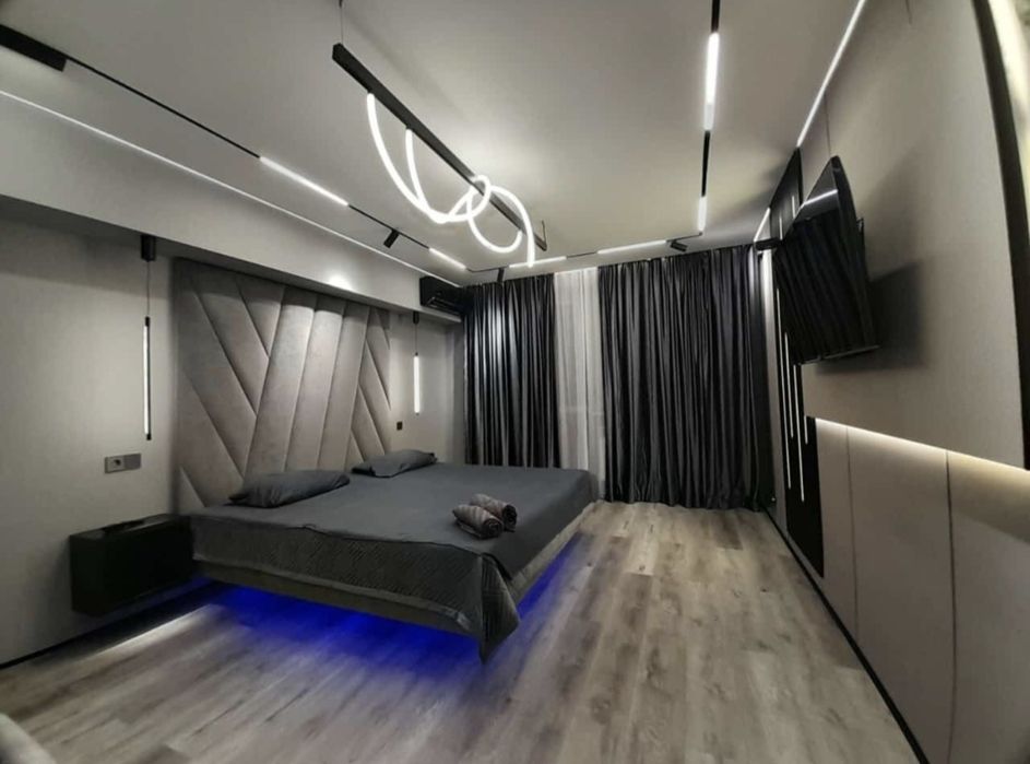 Массаж махабатпен еликтрем