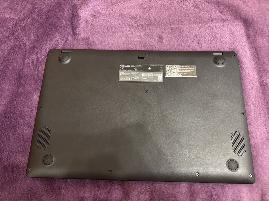 Laptop Asus VivoBook Go 15