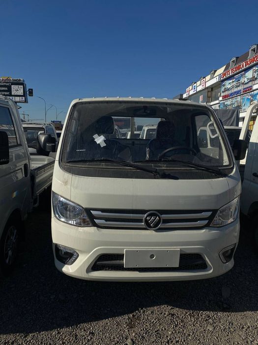 Foton qosh balon., Jac, kiya bongo, Hyundai, labo victory, changan,