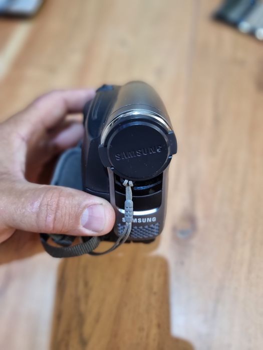 Camera video Samsung VP D371W