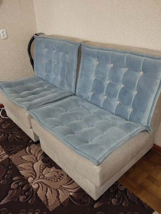 Мягкая мебель в отличном состоянии