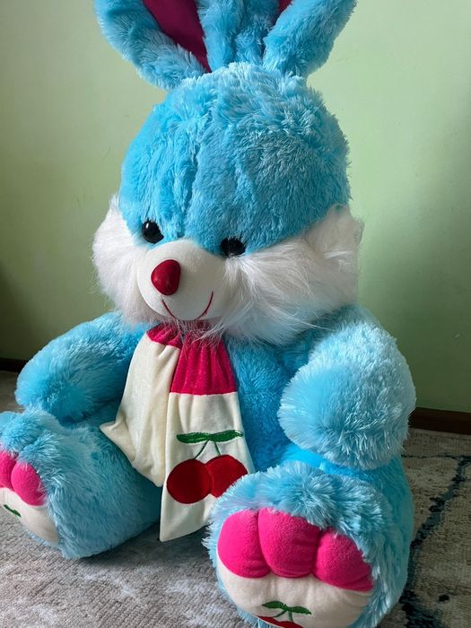 Игрушка новый сатамын