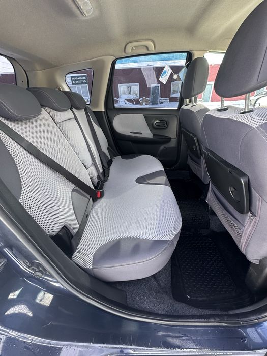 Продам Nissan Note автомат