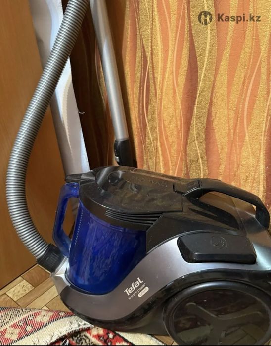 Продам пылесос фирмы Tefal
