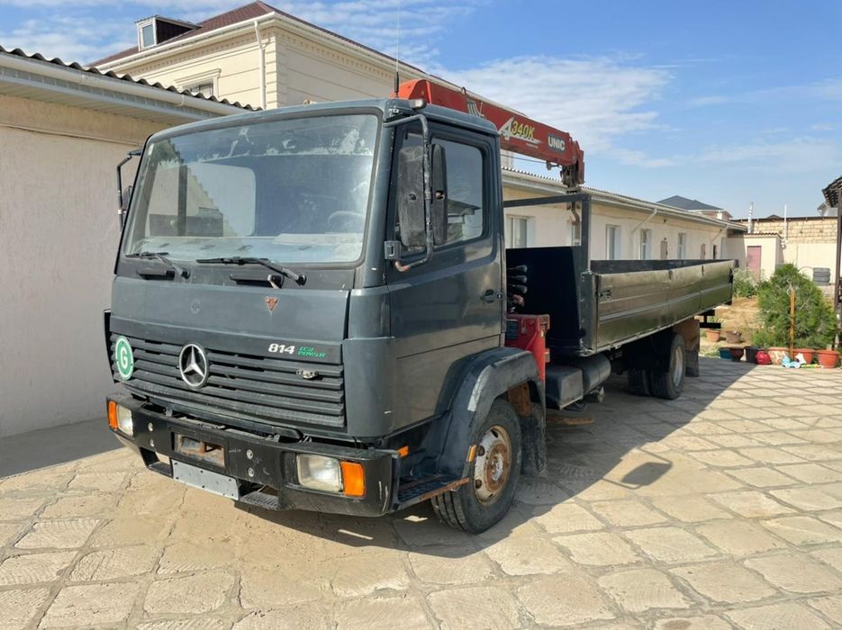 Услуги манипулятор