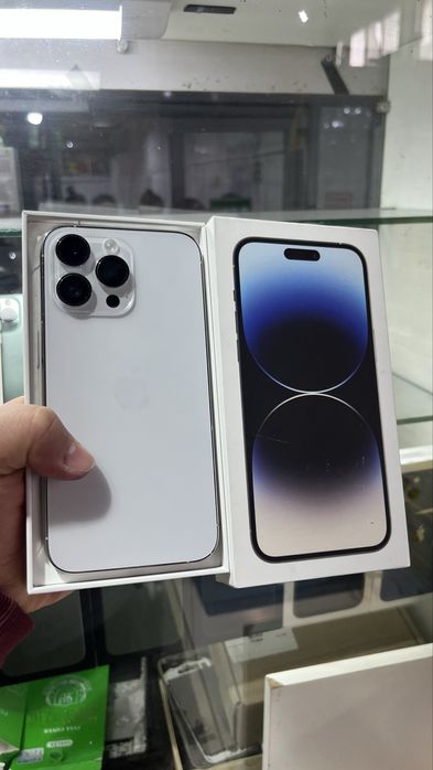 14 про макс 1тб 80%