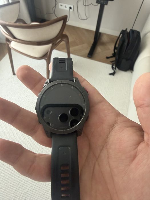 Garmin Epix Gen 2 Sapphire 47mm