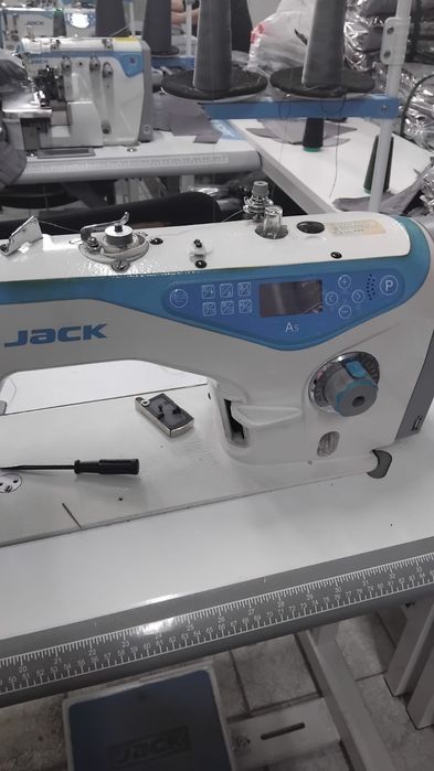 Ремонт швейных машин Алматы