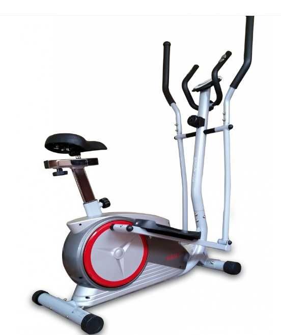 Кростренажор и велоергометър Bodyflex Kent