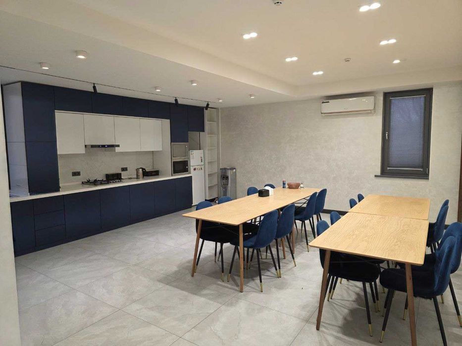 Продажа офиса 800м Юнусабад 7 квартал