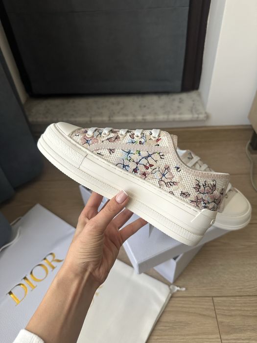Дамски обувки Dior 36-40