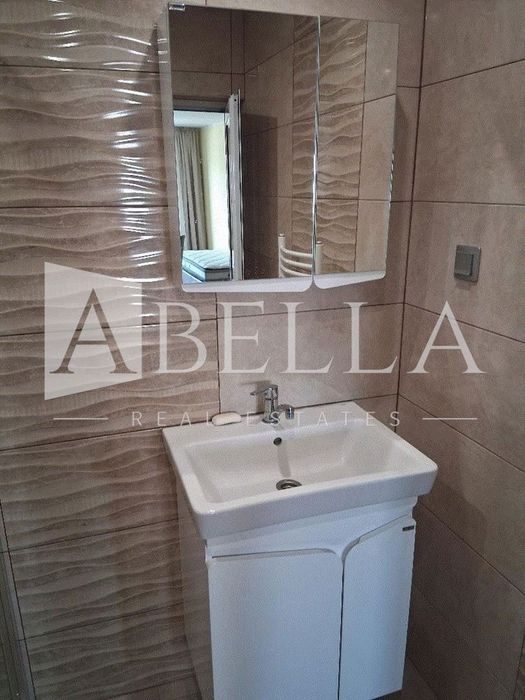 Дава се под наем Едностаен апартамент в София, Малинова долина - 50 кв.м за 459 € - Снимка #10