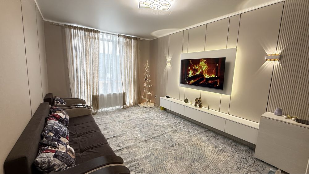 Продам 2х комнатную квартиру