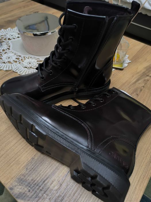 Нови дамски боти 39 номер